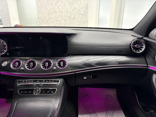 Mercedes-Benz E-Класс V (W213 S213 C238) с пробегом 2019 года, цена 4 300 000 рублей, 41447 км, седан, Автокод Объявления