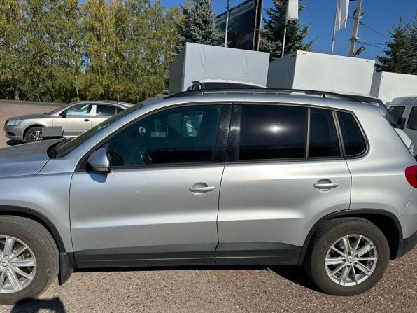 Volkswagen Tiguan I Рестайлинг с пробегом 2012 года, цена 1 050 000 рублей, 173827 км, внедорожник, Автокод Объявления