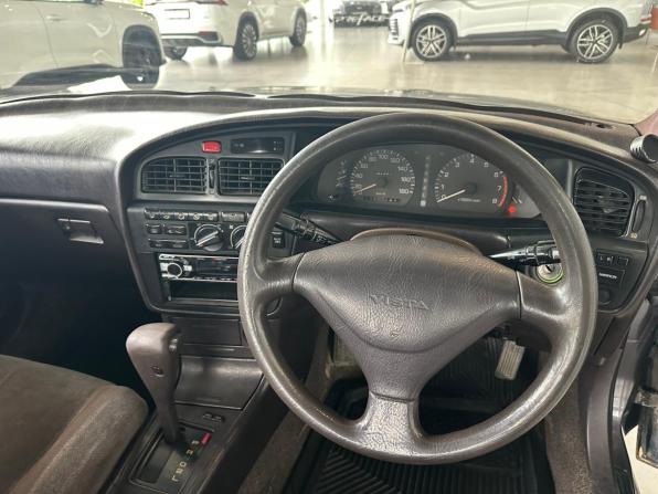 Toyota Vista III (V30) с пробегом 1991 года, цена 210 000 рублей, 381000 км, седан, Автокод Объявления