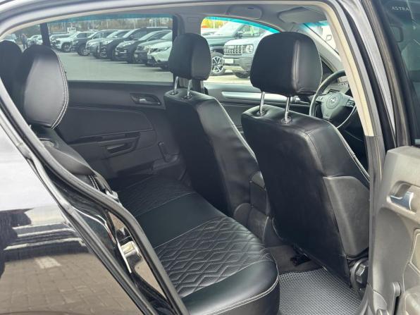 Opel Astra H Рестайлинг с пробегом 2007 года, цена 520 000 рублей, 180570 км, хэтчбек, Автокод Объявления