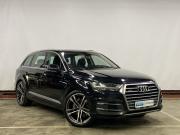 Audi Q7 II (4M) Москва  - изображение 35