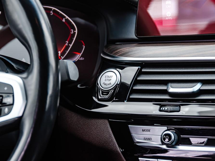 BMW 5 серии VII (G30/G31/G38) Рестайлинг Магнитогорск  - изображение 40