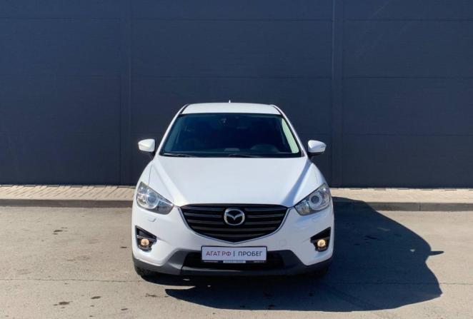 Mazda CX-5 I Рестайлинг с пробегом 2015 года, цена 1 935 000 рублей, 230345 км, внедорожник, Автокод Объявления