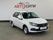 Lada (ВАЗ) Granta I Рестайлинг Тамбов  - изображение 20