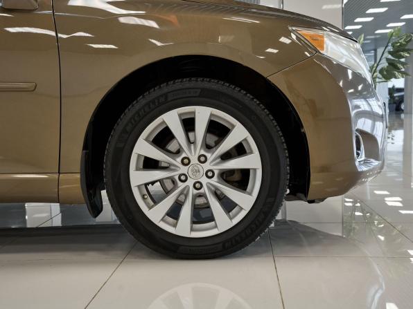 Toyota Venza I Рестайлинг с пробегом 2012 года, цена 1 659 000 рублей, 127025 км, внедорожник, Автокод Объявления