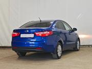 Kia Rio III Кемерово  - изображение 20