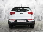 Kia Sportage III Рестайлинг Ульяновск  - изображение 24