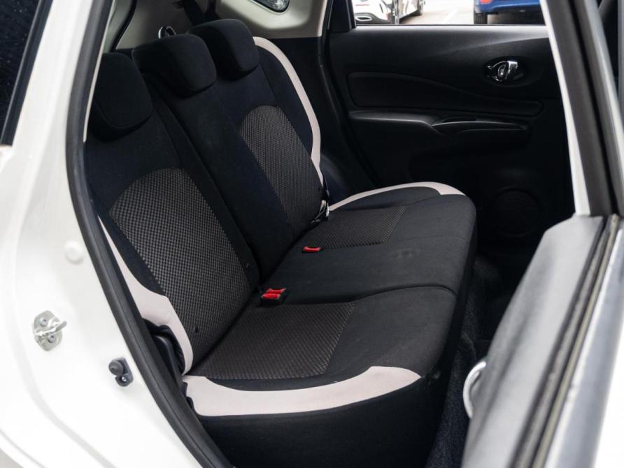Nissan Note II Рестайлинг Краснодар  - изображение 9