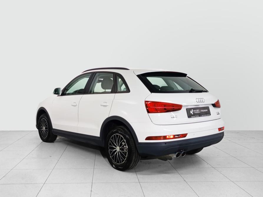 Audi Q3 I (8U) Рестайлинг Казань  - изображение 6