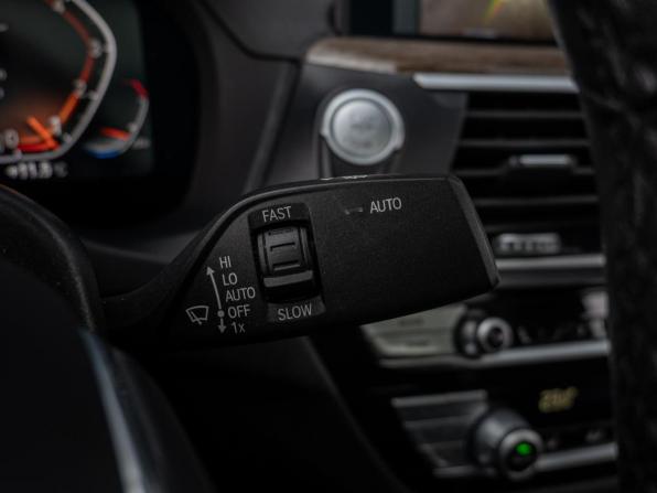 BMW X4 II (G02) с пробегом 2020 года, цена 4 800 000 рублей, 79042 км, внедорожник, Автокод Объявления