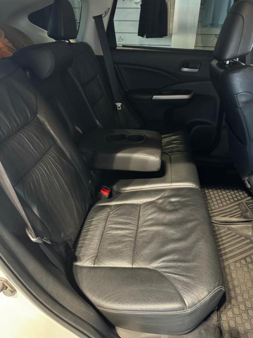 Honda CR-V IV Сыктывкар  - изображение 21