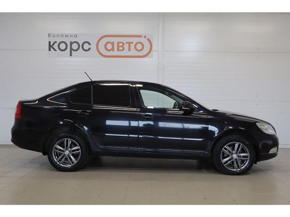 Skoda Octavia II (A5) Рестайлинг с пробегом 2012 года, цена 599 000 рублей, 210959 км, лифтбек, Автокод Объявления