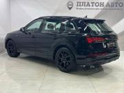 Audi Q7 II (4M) Рестайлинг 2 Воронеж  - изображение 27