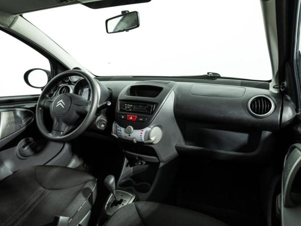 Citroen C1 I Рестайлинг с пробегом 2010 года, цена 419 585 рублей, 106000 км, хэтчбек, Автокод Объявления