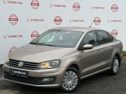 Volkswagen Polo V Рестайлинг Екатеринбург  - изображение 38