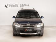 Lada (ВАЗ) Largus I Казань  - изображение 12