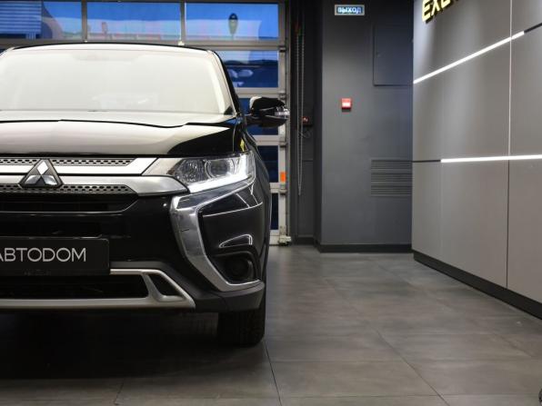 Mitsubishi Outlander III Рестайлинг 3 с пробегом 2019 года, цена 2 040 000 рублей, 128056 км, внедорожник, Автокод Объявления