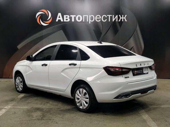 Lada (ВАЗ) Vesta I Рестайлинг (NG) с пробегом 2023 года, цена 1 200 000 рублей, 19655 км, седан, Автокод Объявления