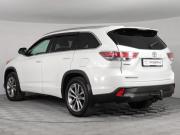 Toyota Highlander III (XU50) Химки  - изображение 24