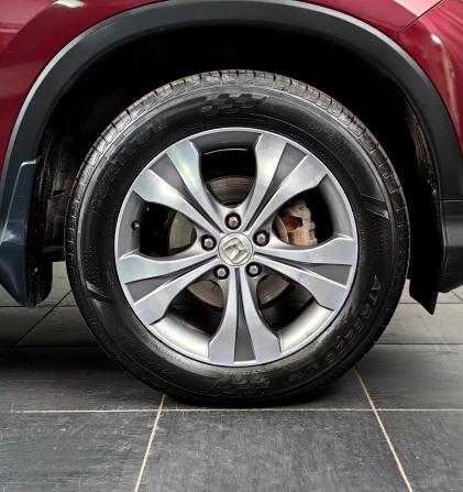 Honda CR-V IV с пробегом 2013 года, цена 2 088 000 рублей, 165855 км, внедорожник, Автокод Объявления