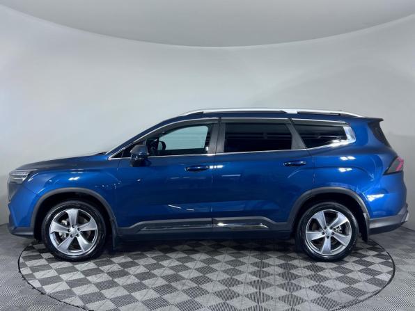 Geely Okavango I Рестайлинг с пробегом 2024 года, цена 2 650 000 рублей, 31300 км, внедорожник, Автокод Объявления