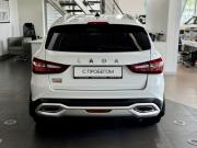 Lada (ВАЗ) Vesta I Рестайлинг (NG) Саранск  - изображение 25