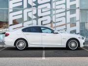 BMW 5 серии VI (F10/F11/F07) Краснодар  - изображение 26