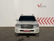 Toyota Land Cruiser 200 Series Рестайлинг 1 Пермь  - изображение 29