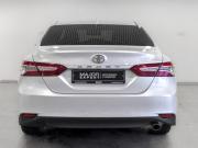 Toyota Camry VIII (XV70) Москва  - изображение 36