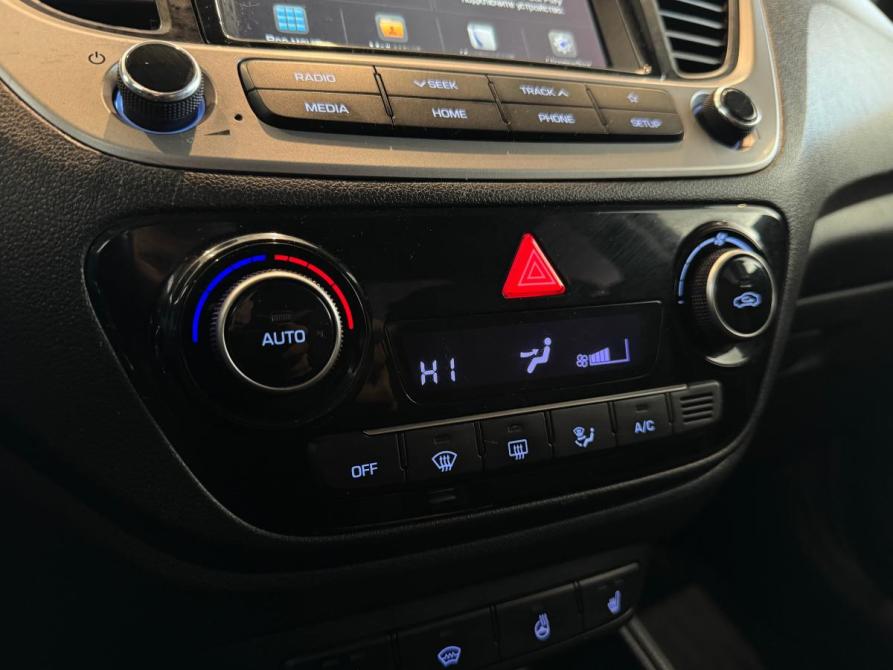 Hyundai Solaris II Волжский  - изображение 20