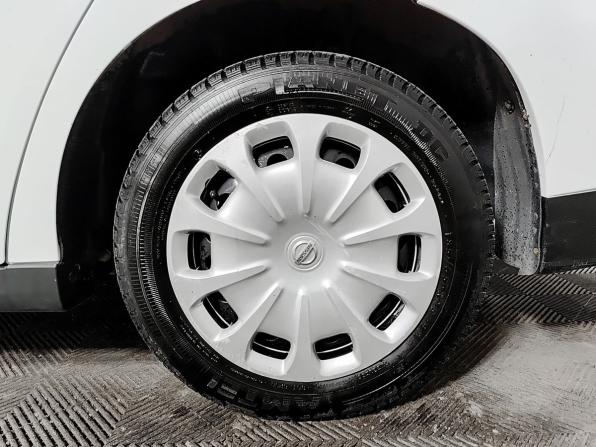 Nissan Almera III (G15) с пробегом 2015 года, цена 340 000 рублей, 243484 км, седан, Автокод Объявления