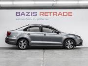 Volkswagen Jetta VI Тюмень  - изображение 27