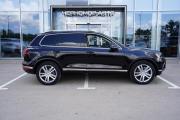 Volkswagen Touareg II Рестайлинг Крым  - изображение 34