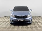 Kia Rio III Рестайлинг Казань  - изображение 23