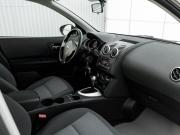 Nissan Qashqai I Рестайлинг Екатеринбург  - изображение 35