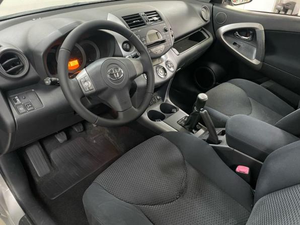 Toyota RAV4 III (XA30) с пробегом 2008 года, цена 740 000 рублей, 347000 км, внедорожник, Автокод Объявления