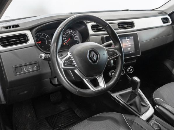 Renault Arkana I с пробегом 2022 года, цена 2 003 000 рублей, 87000 км, внедорожник, Автокод Объявления