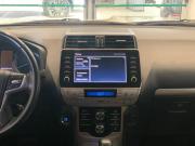 Toyota Land Cruiser Prado 150 Series Рестайлинг 3 Челябинск  - изображение 36