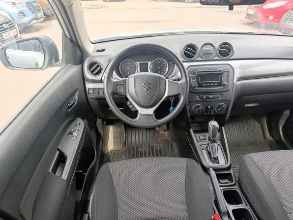 Suzuki Vitara II с пробегом 2015 года, цена 1 399 000 рублей, 150000 км, внедорожник, Автокод Объявления