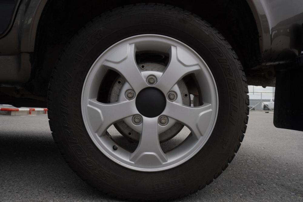 Lada (ВАЗ) 2131 (4x4) I Ульяновск  - изображение 21