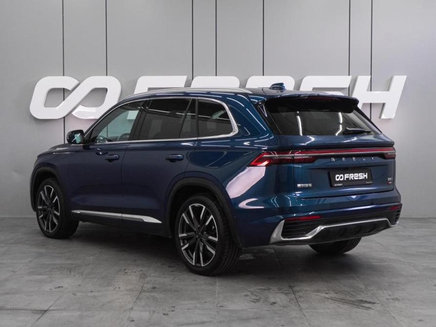 Geely Xingyue L I Воронеж  - изображение 2