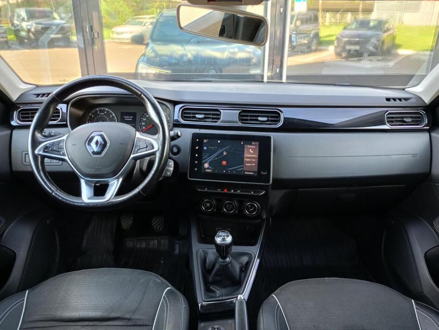 Renault Arkana I Казань  - изображение 8