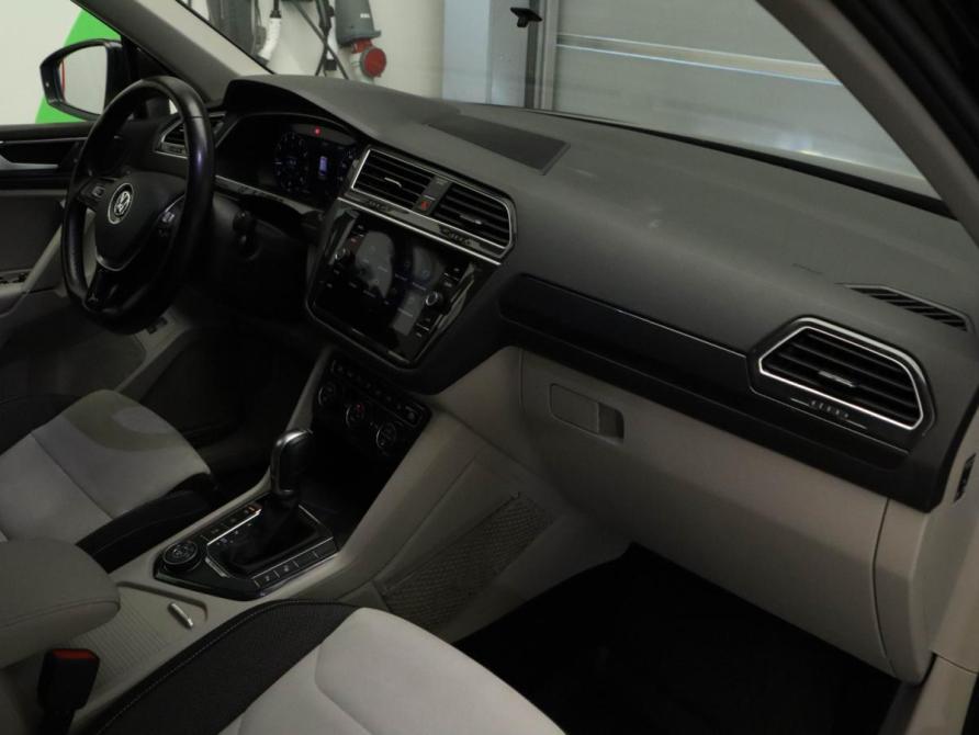 Volkswagen Tiguan II Москва  - изображение 25