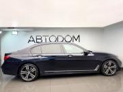 BMW 7 серии VI (G11/G12) Москва  - изображение 33