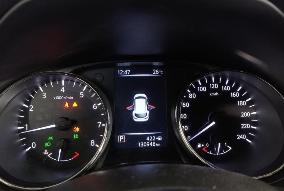 Nissan Qashqai II Волгоград  - изображение 13
