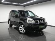 Nissan X-Trail II Тверь  - изображение 23