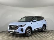 Chery Tiggo 7 Pro Max I Воронеж  - изображение 23
