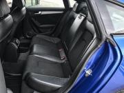 Audi A5 I (8T) Рестайлинг Новороссийск  - изображение 31