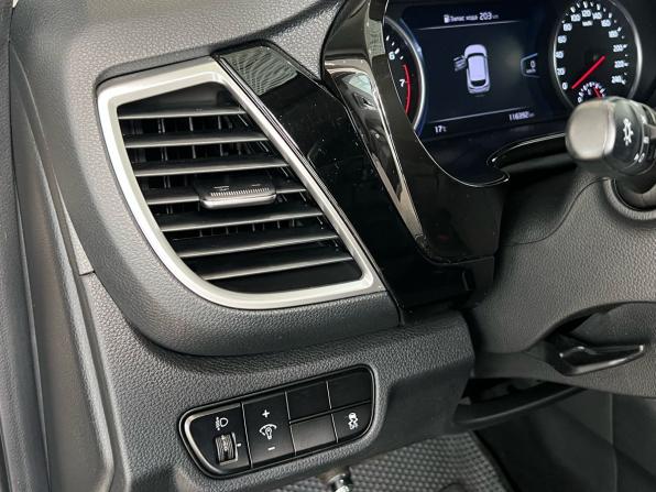 Kia Seltos I с пробегом 2020 года, цена 2 150 000 рублей, 116000 км, внедорожник, Автокод Объявления