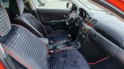 Mazda 3 I (BK) Рестайлинг Астрахань  - изображение 34
